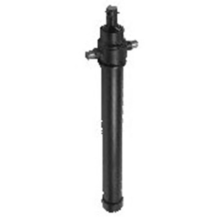 Aftermarket HTC4390 3000 PSI Single Acting Cylinder Fits Hercules Models HYI40-0731